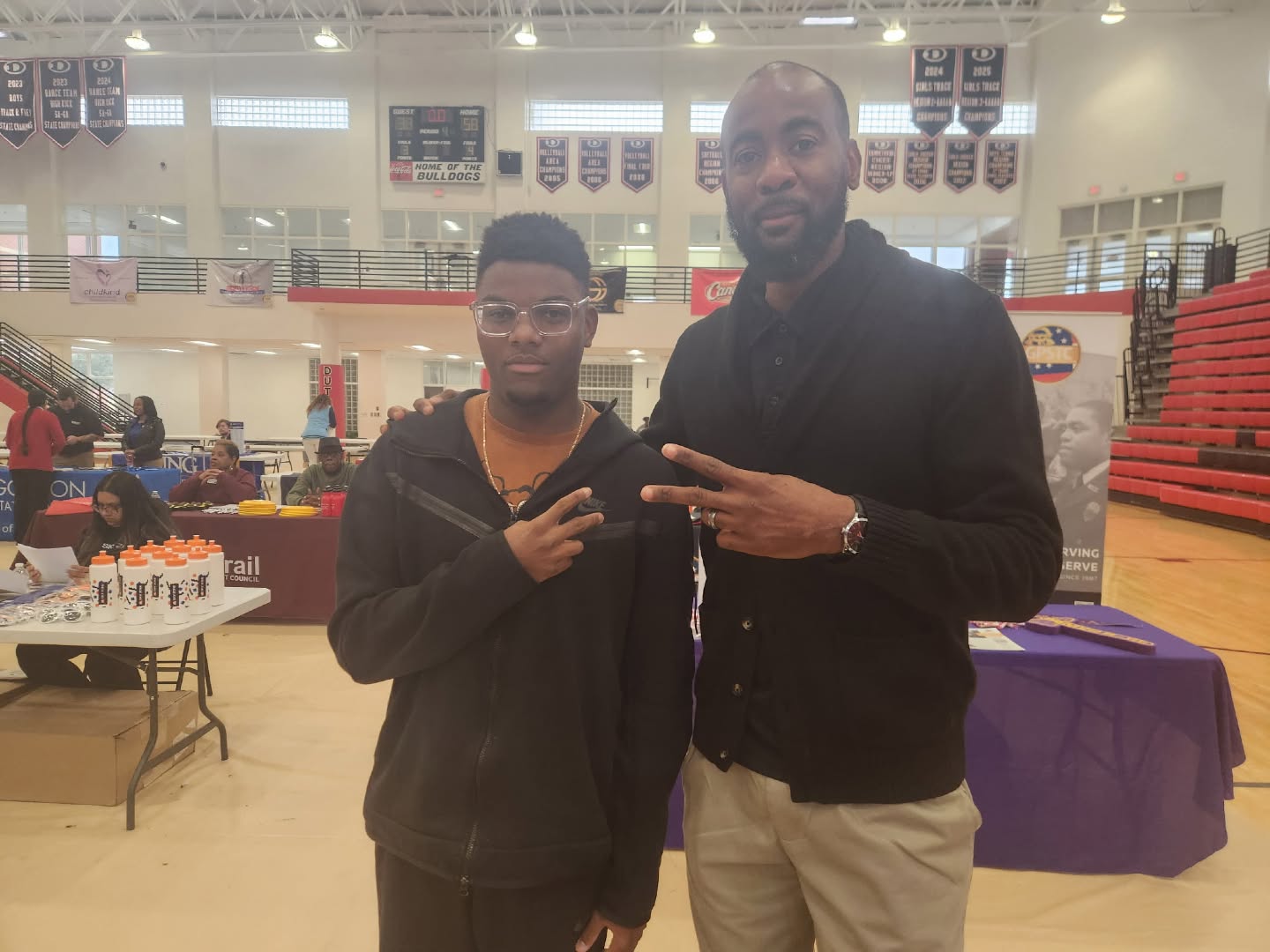 Program highlight